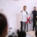 Defiende alcalde respeto a manifestaciones, pero advierte que deben apegarse a la ley tras polémica por mural