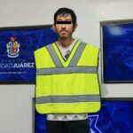 Detienen a hombre por presunto incendio en edificio histórico del Centro