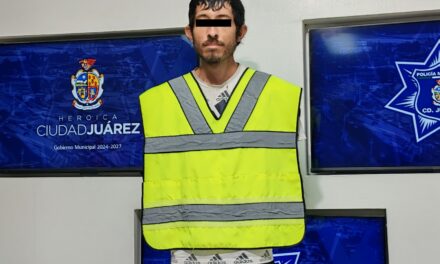 Detienen a hombre por presunto incendio en edificio histórico del Centro