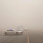 Advierte Protección Civil por rachas de hasta 85 km/h para las próximas horas