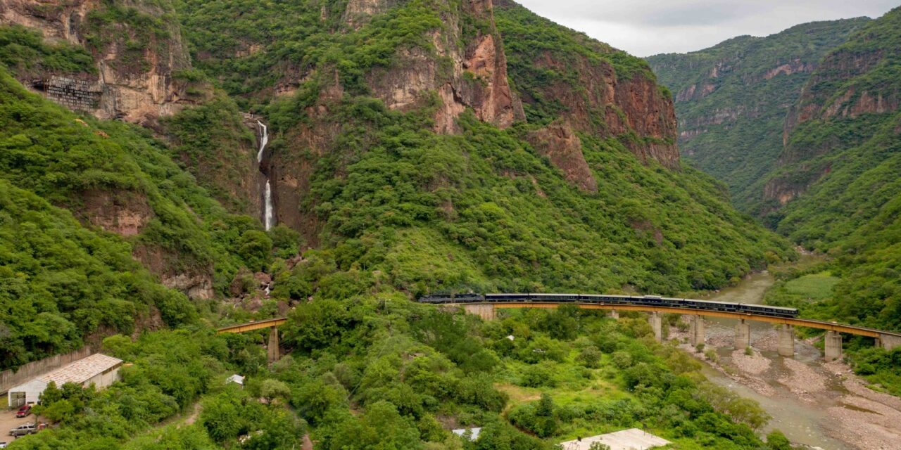 Triunfan experiencias turísticas de Chihuahua en dos categorías de los premios “Lo Mejor de México”