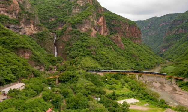 Triunfan experiencias turísticas de Chihuahua en dos categorías de los premios “Lo Mejor de México”