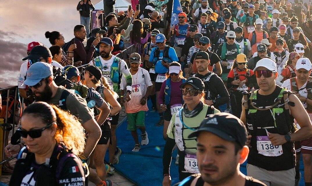 Triunfan experiencias turísticas de Chihuahua en dos categorías de los premios “Lo Mejor de México”