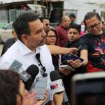 Cruz Pérez Cuéllar respalda postura de Sheinbaum: “Que la Fiscalía revise y actúe conforme a derecho”