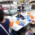 Expo CANACO logra colocar mil 500 empleos y refuerza estrategia laboral en Juárez