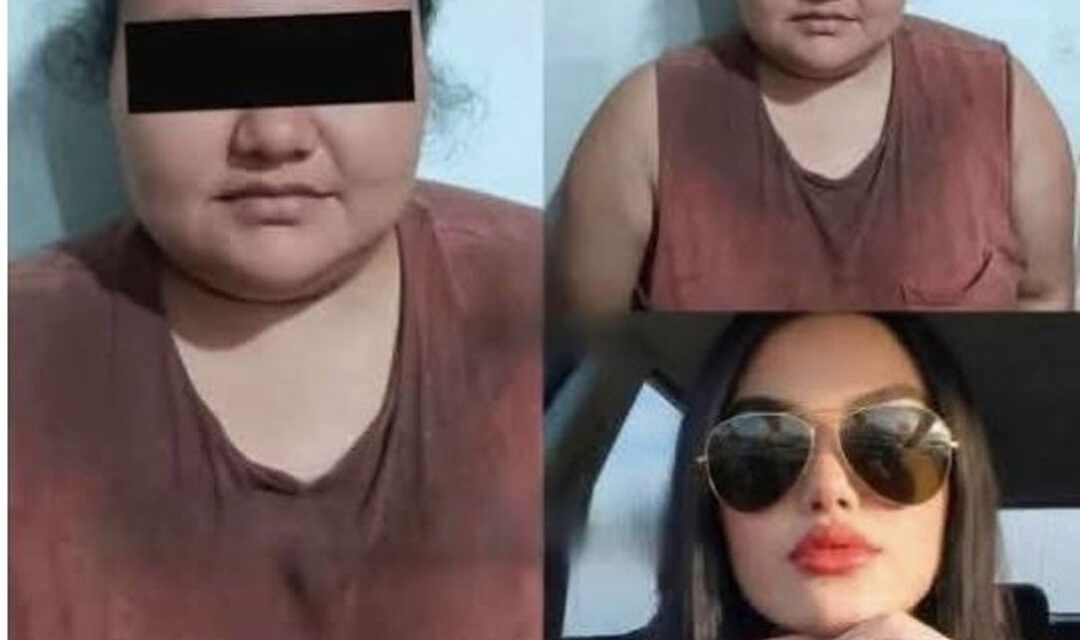Caso Grecia “N” en Chiapas se vuelve viral… los filtros confundieron su búsqueda