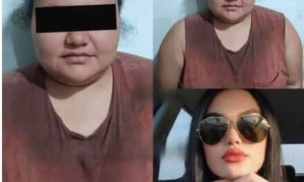 Caso Grecia “N” en Chiapas se vuelve viral… los filtros confundieron su búsqueda