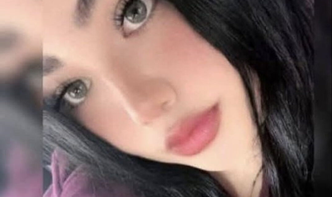 Caso Grecia “N” en Chiapas se vuelve viral… los filtros confundieron su búsqueda