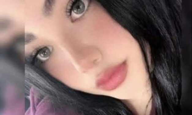 Caso Grecia “N” en Chiapas se vuelve viral… los filtros confundieron su búsqueda