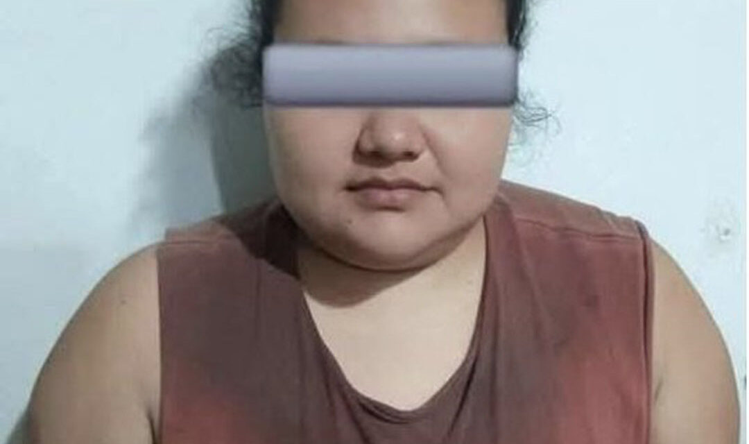 Caso Grecia “N” en Chiapas se vuelve viral… los filtros confundieron su búsqueda