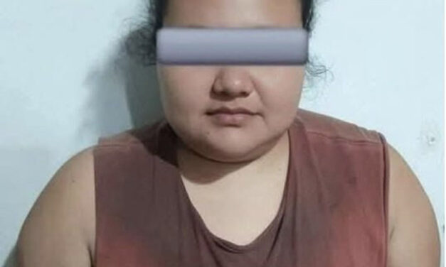 Caso Grecia “N” en Chiapas se vuelve viral… los filtros confundieron su búsqueda
