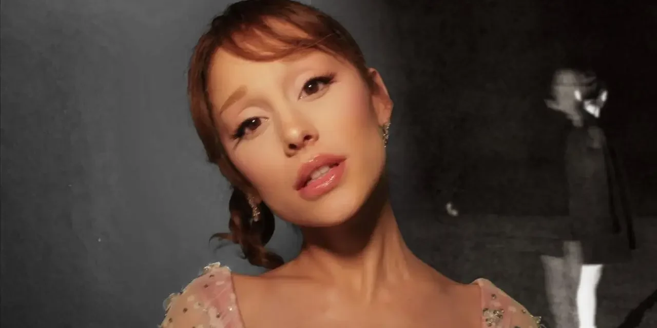 Ariana Grande anuncia ‘Petal’, su esperado regreso musical