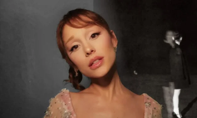 Ariana Grande anuncia ‘Petal’, su esperado regreso musical