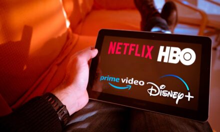 Avalancha de estrenos en abril: plataformas apuestan fuerte por nuevas series y grandes regresos