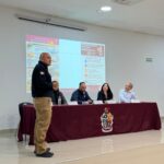 Refuerzan estrategias ante temporada de calor en sesión del Consejo Municipal de Protección Civil