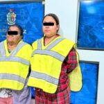 Riña entre vecinos termina en tragedia: detienen a tres mujeres ligadas a homicidio en Senderos del Sol