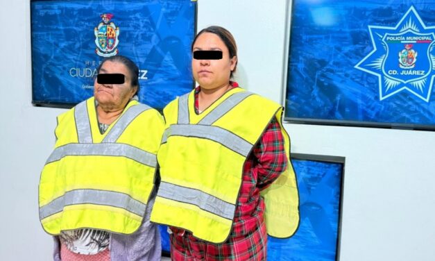 Riña entre vecinos termina en tragedia: detienen a tres mujeres ligadas a homicidio en Senderos del Sol