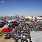 Aclara OMEJ que remates de vehículos no serán para público en general