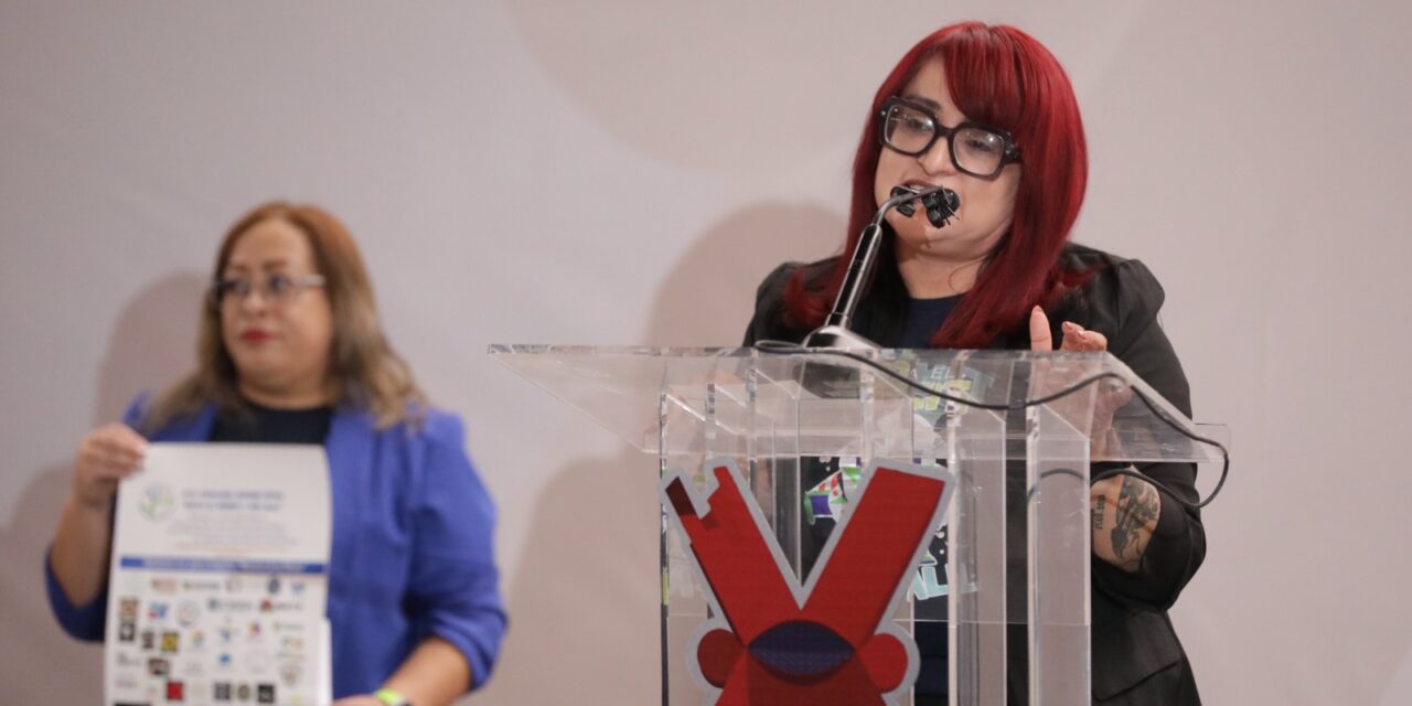 Invitan a la VI Caravana por el Autismo para promover inclusión y empatía