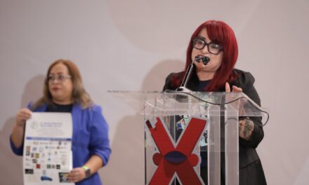 Invitan a la VI Caravana por el Autismo para promover inclusión y empatía
