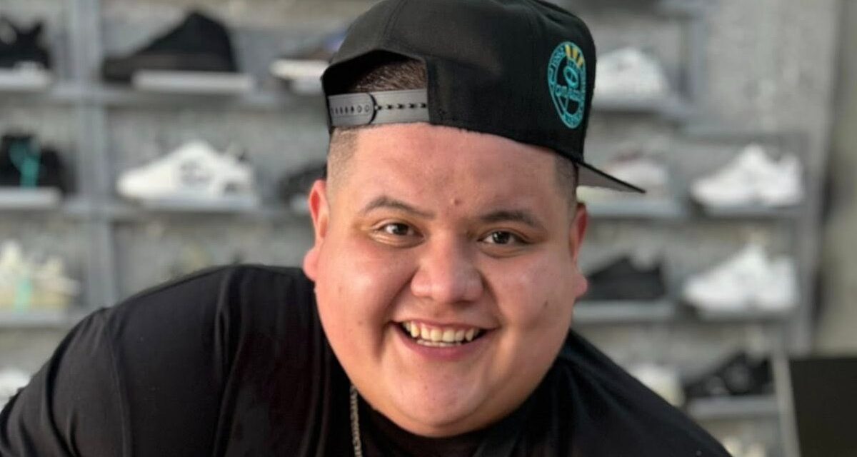 Hospitalizan de emergencia al influencer Óscar Espinoza ‘Baby Face’ de La Marraniza; ¿qué le ocurrió?