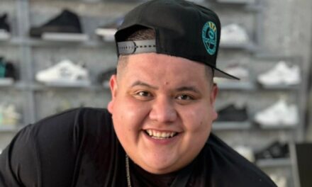Hospitalizan de emergencia al influencer Óscar Espinoza ‘Baby Face’ de La Marraniza; ¿qué le ocurrió?