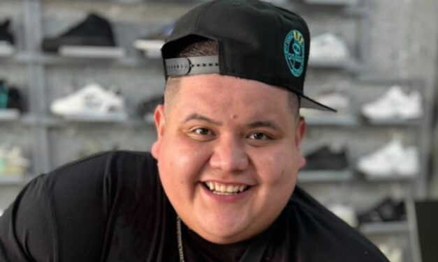 Hospitalizan de emergencia al influencer Óscar Espinoza ‘Baby Face’ de La Marraniza; ¿qué le ocurrió?