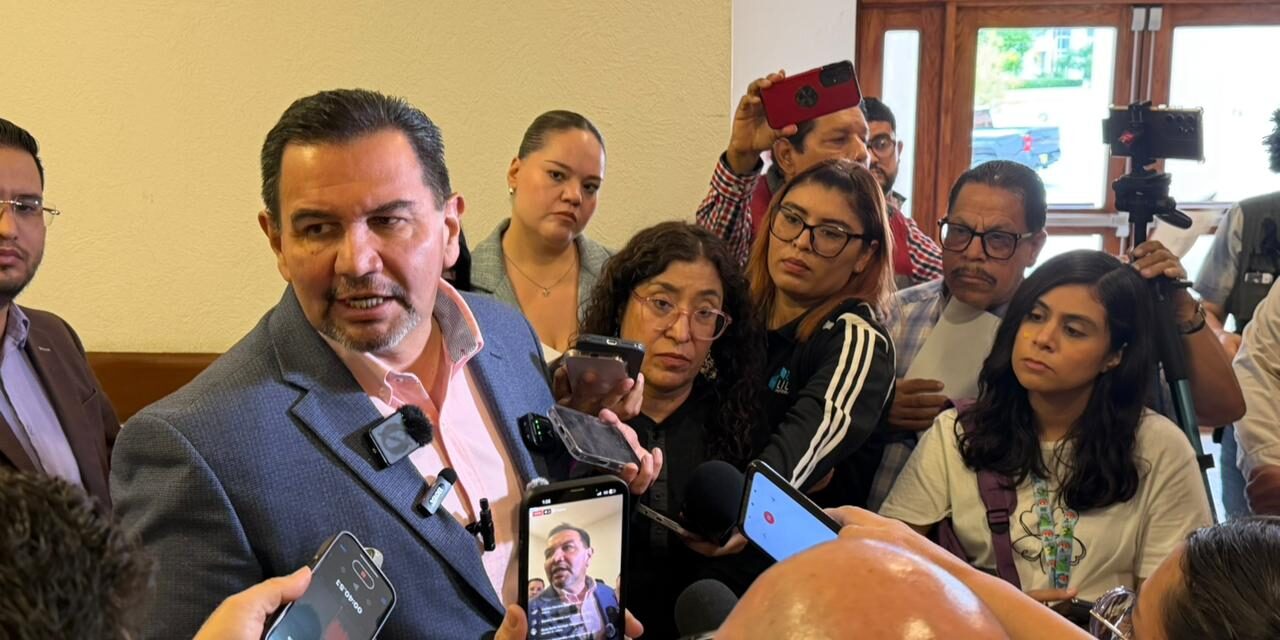 Gobierno Municipal de Juárez enfrenta y reduce adeudo fiscal heredado; buscan pagar solo 28 millones en 2026