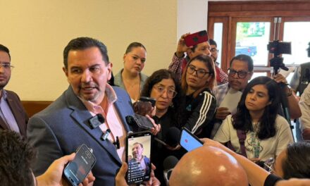 Gobierno Municipal de Juárez enfrenta y reduce adeudo fiscal heredado; buscan pagar solo 28 millones en 2026