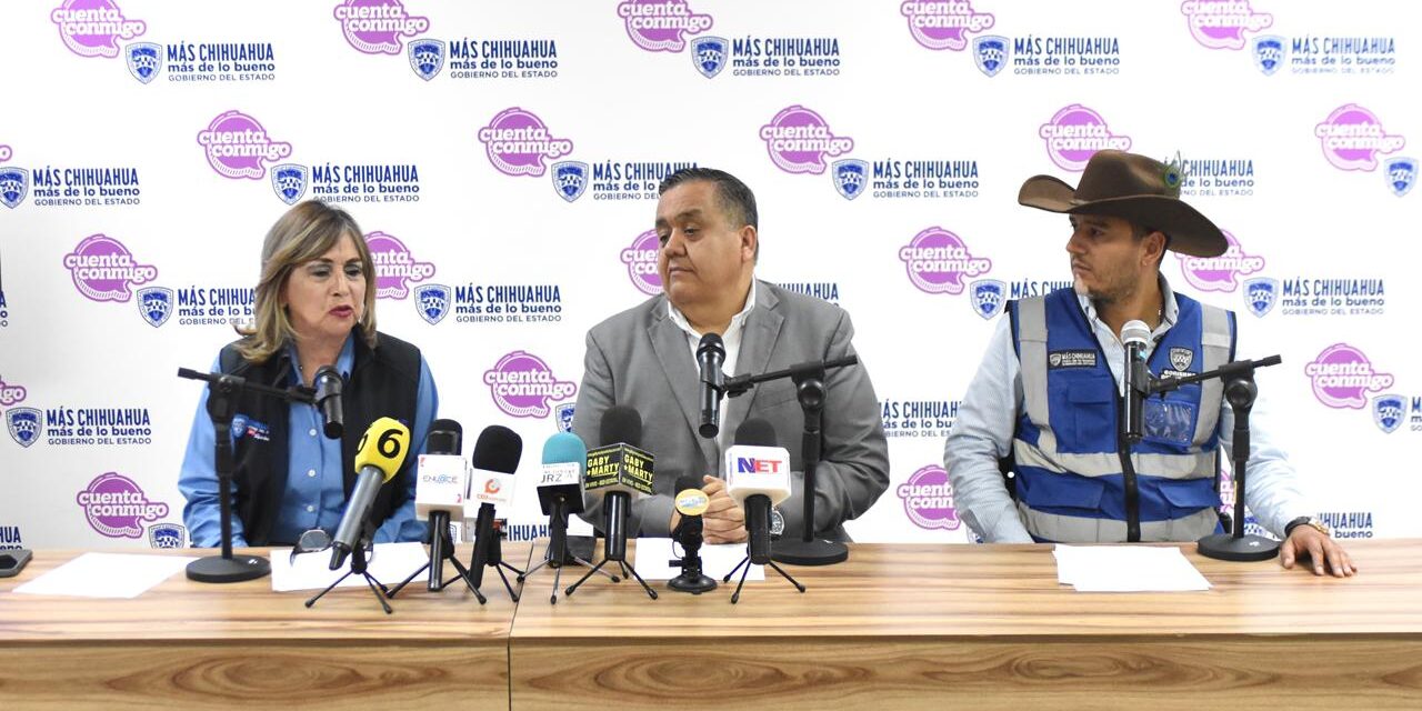 Invita Estado al Festival de la Niñez Juarense y al Concurso Infantil de Dibujo “Milo en Familia”