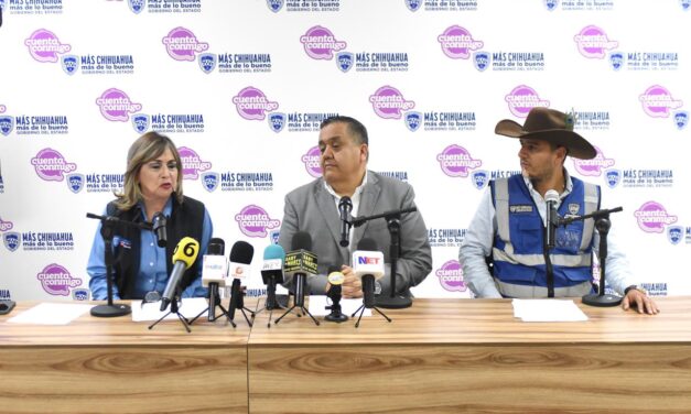 Invita Estado al Festival de la Niñez Juarense y al Concurso Infantil de Dibujo “Milo en Familia”