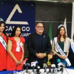 Ciudad Juárez será sede de Miss Chihuahua 2026; buscan proyectar turismo y cultura a nivel nacional