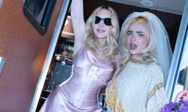 Madonna confirma ‘Bring Your Love’, su esperada colaboración con Sabrina Carpenter