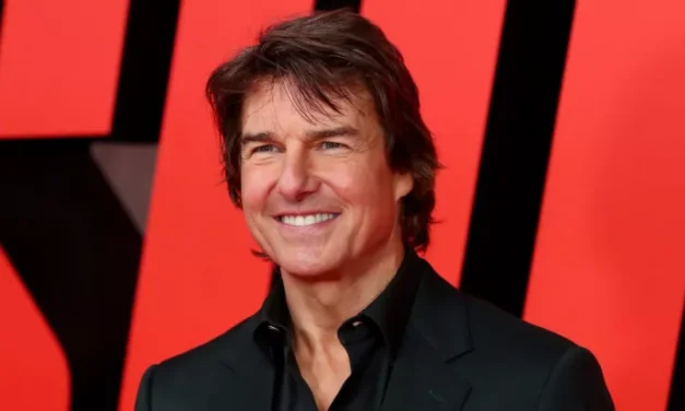 Tom Cruise confirma Top Gun 3; el actor adelanta que “el futuro se ve bastante bien”