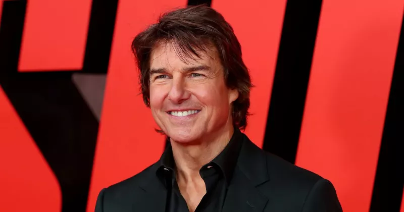 Tom Cruise confirma Top Gun 3; el actor adelanta que “el futuro se ve bastante bien”