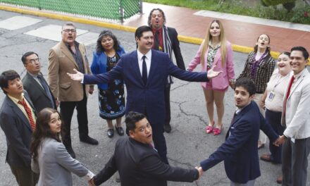 Series imperdibles si te gustó “La Oficina”