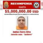 Detienen en Nayarit a “El Jardinero”, presunto sucesor de “El Mencho” en el CJNG