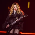 Madonna anuncia “Confessions on a Dance Floor: Part II”