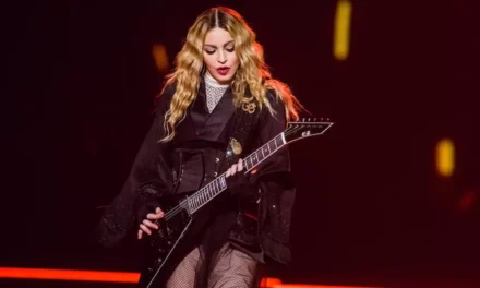 Madonna anuncia “Confessions on a Dance Floor: Part II”