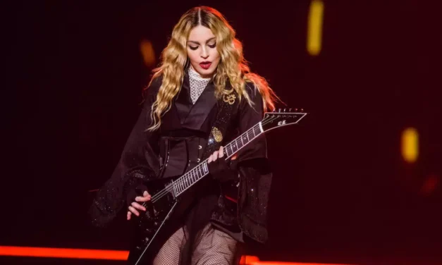 Madonna anuncia “Confessions on a Dance Floor: Part II”