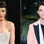 Katy Perry niega acusaciones de agresión sexual hechas por Ruby Rose