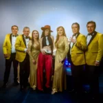 Belinda y Los Ángeles Azules protagonizan la segunda canción oficial del Mundial 2026