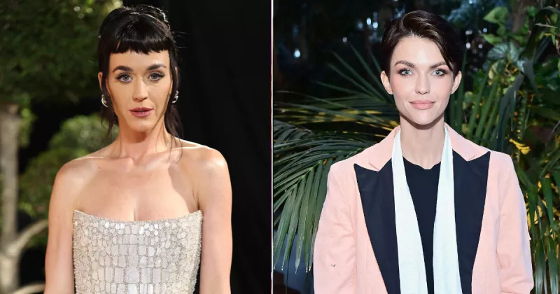 Katy Perry niega acusaciones de agresión sexual hechas por Ruby Rose