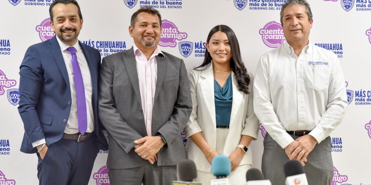 Promueve Estado turismo de reuniones con Expo Eventos