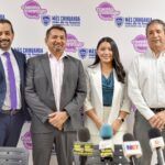 Promueve Estado turismo de reuniones con Expo Eventos