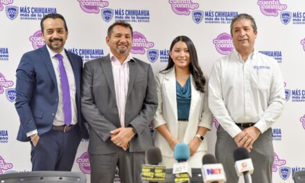 Promueve Estado turismo de reuniones con Expo Eventos