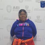 Detienen a mujer rarámuri acusada de homicidio