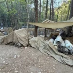 En supuesto narcolaboratorio de Chihuahua no hallan rastro de droga