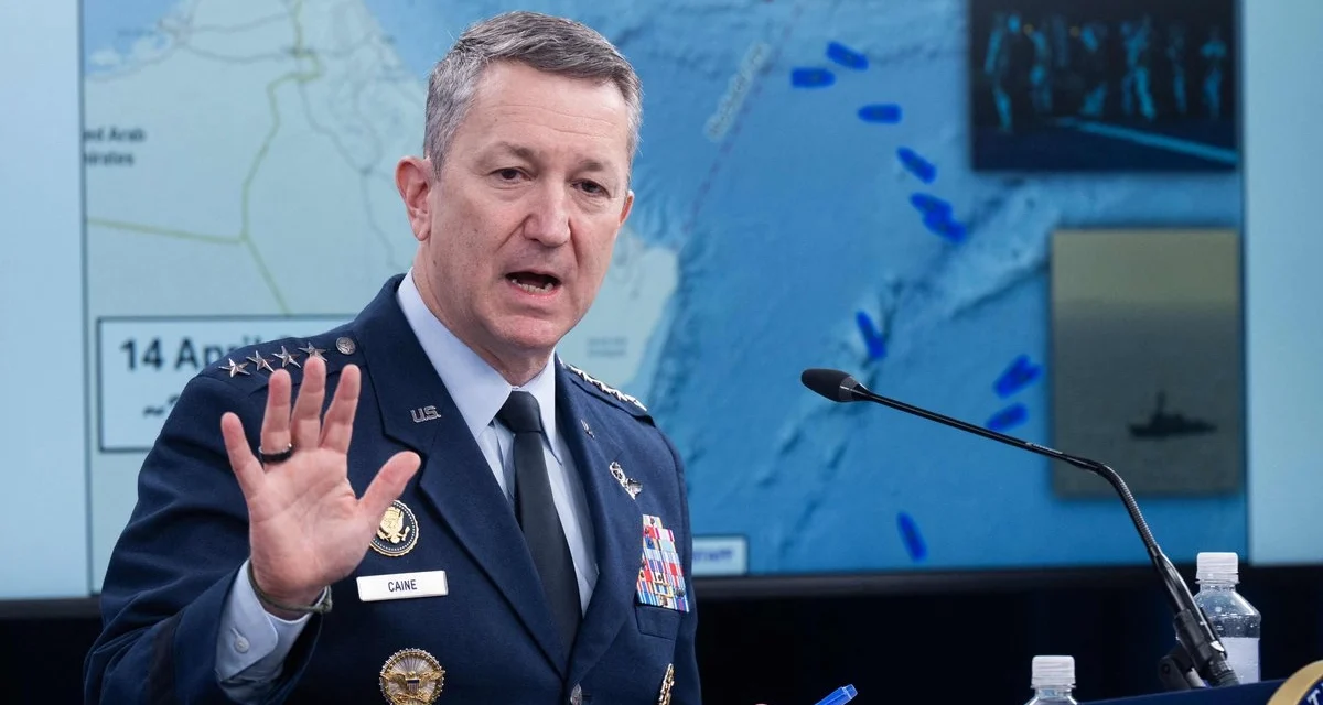 EU amenaza con mantener “bloqueo” y reanudar ataques a Irán si no se alcanza un acuerdo