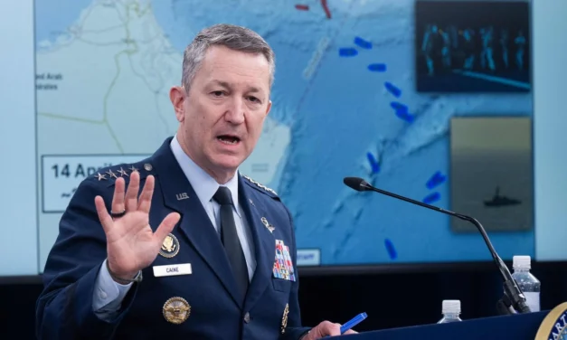 EU amenaza con mantener “bloqueo” y reanudar ataques a Irán si no se alcanza un acuerdo